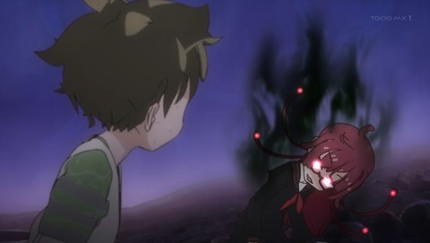 ケムリクサ 9話 感想
