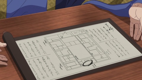 薬屋のひとりごと 2期 27話 感想 冬人夏草 39