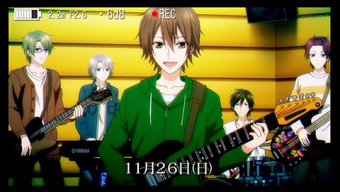 ツキプロ 10話 感想 74