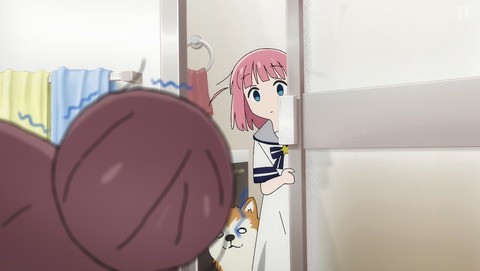 ぼっち・ざ・ろっく! 2話 感想 また明日 90