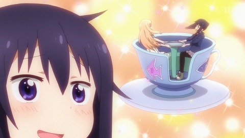 干物妹 うまるちゃんr 第7話 感想 ワンランク上の追加妹登場 あにこ便 干物妹 うまるちゃんr 第7話 感想 ワンランク上の追加妹登場 あにこ便