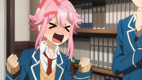 あんさんぶるスターズ! 19話 感想 71
