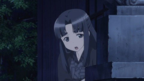 長門有希ちゃんの消失 9話 感想 2173