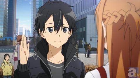 SAO 1話 (8)
