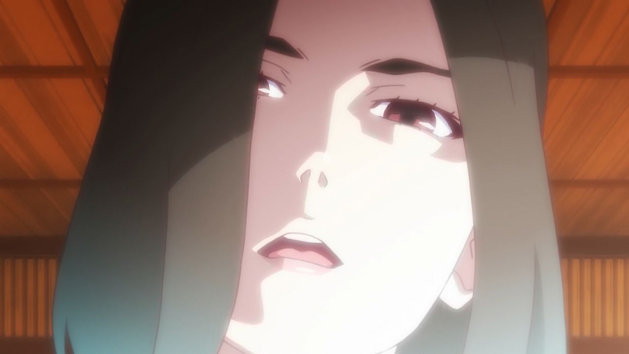 【続・終物語】第4話 感想 元の世界に戻るヒントは風呂にあり？