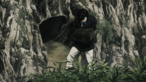 東島丹三郎は仮面ライダーになりたい 13話 感想 俺はショッカーと戦って死ぬ 00