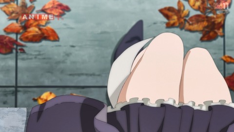 魔女の旅々 9話 感想 28