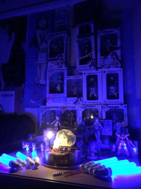 如月 千早 誕生日 BhP3mkGCUAAv5WB