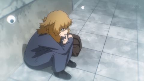 僕のヒーローアカデミア 第6期 129話 感想 029
