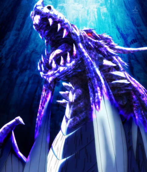 龍