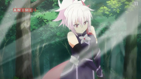 あやかしトライアングル 10話 感想 誘う少年 46