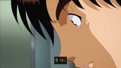 金田一 R 13話 感想 43