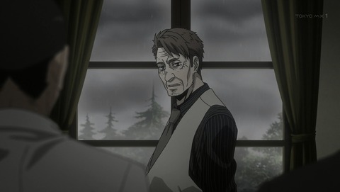 GANGSTA. ギャングスタ 6話 感想 251