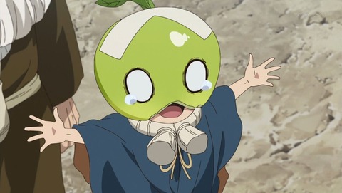 Dr Stone 2期 第7話 感想 石像立体パズル ドクターストーン Stone Wars あにこ便 Dr Stone 2期 第7話 感想 石像立体パズル ドクターストーン Stone Wars あにこ便