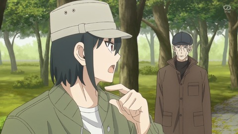 SPY×FAMILY スパイファミリー 3期 49話 感想 下水道の死闘 25