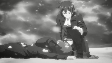 ロクでなし魔術講師と禁忌教典 第9話 感想 兄の名は あにこ便 ロクでなし魔術講師と禁忌教典 第9話 感想 兄の名は あにこ便