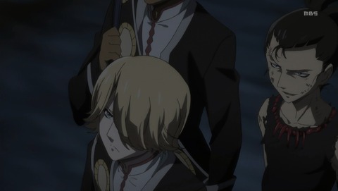 将国のアルタイル 10話 感想 38