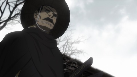 無限の住人-IMMORTAL- 21話 感想 019