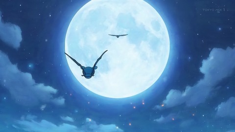 死神坊ちゃんと黒メイド 5話 感想 048