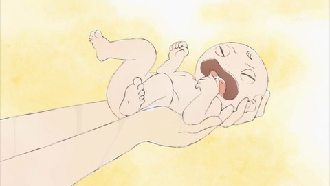 映像研には手を出すな! 11話 感想 0198
