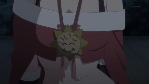 女神寮の寮母くん。 8話 感想 0256