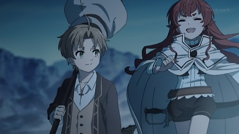 無職転生 第11話 感想 戦士なら覚悟を決めて 異世界行ったら本気出す あにこ便 無職転生 第11話 感想 戦士なら覚悟を決めて 異世界行ったら本気出す あにこ便