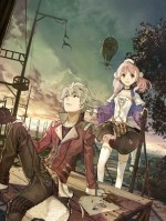 エスカ＆ロジーのアトリエ～黄昏の空の錬金術士～