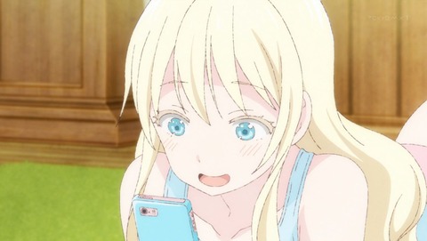 あそびあそばせ 8話 感想 014