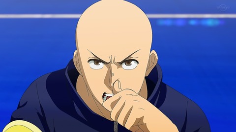 灼熱カバディ 1話 感想 041