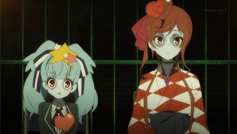 ゾンビランドサガ リベンジ 第10話 感想 記者の鋭い指摘 あにこ便 ゾンビランドサガ リベンジ 第10話 感想 記者の鋭い指摘 あにこ便