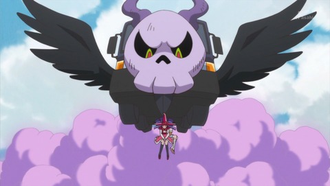 魔法つかいプリキュア 1話 感想 3158