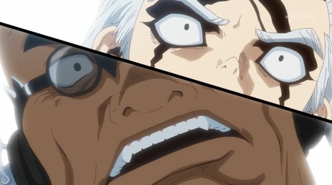 Dr.STONE 4期 最終回 12話 感想 再会 382