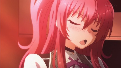 2015年 秋アニメ