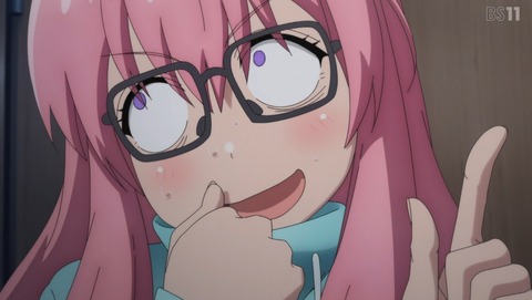 ニートくノ一となぜか同棲はじめました 22話 感想 なぜかほぼ初対面のJKとご近所付き合いはじめました 98