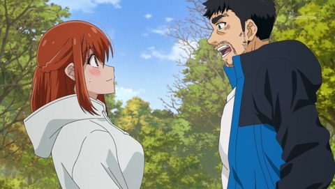 ふたりソロキャンプ 6話 感想 師匠モード 77