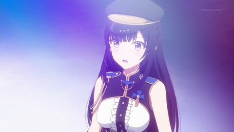 ラピスリライツ 12話 感想 0093