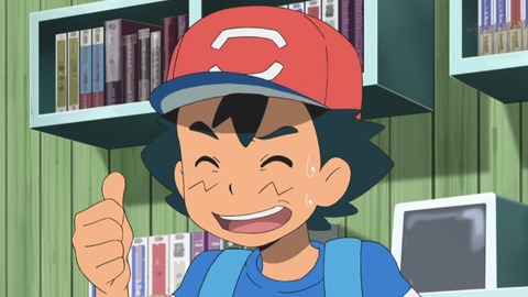 ポケットモンスター サン&ムーン 24話 感想 1728