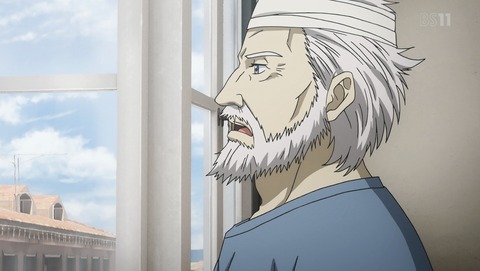 とある魔術の禁書目録III 21話 感想 6