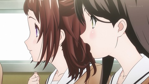 バンドリ! 12話 感想 010