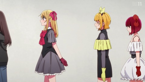 推しの子 3期 30話 感想 アイドルと恋愛 51