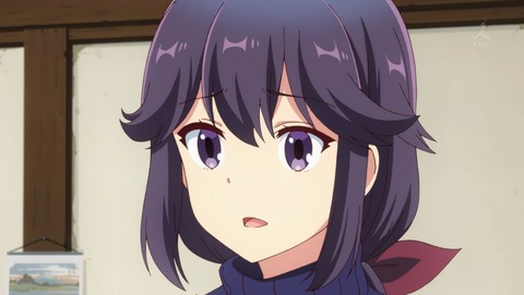 まちカドまぞく 12話 最終回 感想 06