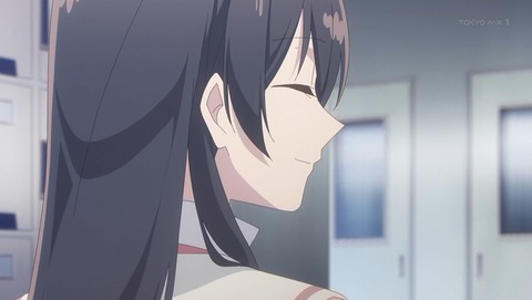 やがて君になる 第4話 感想 恋の楽しみ方も色々あるよね あにこ便 やがて君になる 第4話 感想 恋の楽しみ方も色々あるよね あにこ便