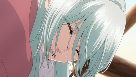 薫る花は凛と咲く 8話 感想 感情の正体 03