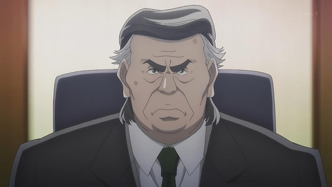 バビロン 3話 感想 033