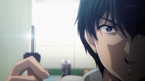 ダーウィンズゲーム 7話 感想 050
