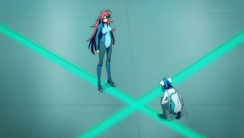 サークレット・プリンセス 10話 感想 0010