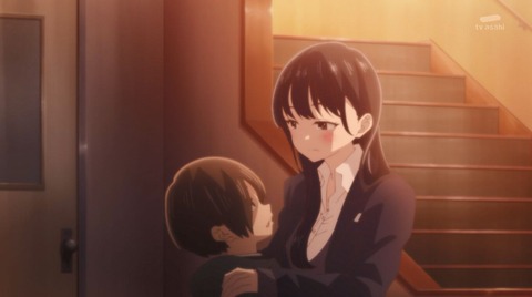僕ヤバ 8話 感想 450