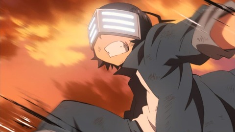 プラネット ウィズ 第6話 感想 ゲッタァァァパァァァンチ あにこ便