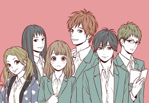 Orange オレンジ 第5話 感想 未来を変えても旦那は変えるな あにこ便 Orange オレンジ 第5話 感想 未来を変えても旦那は変えるな あにこ便
