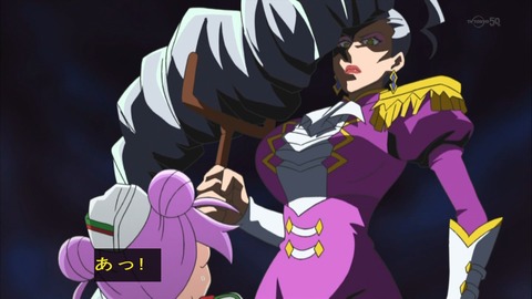 プリパラ 7話 感想 708